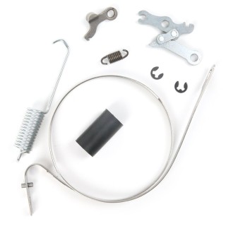 Frein de chaîne pour tronçonneuse Stihl MS341 MS361