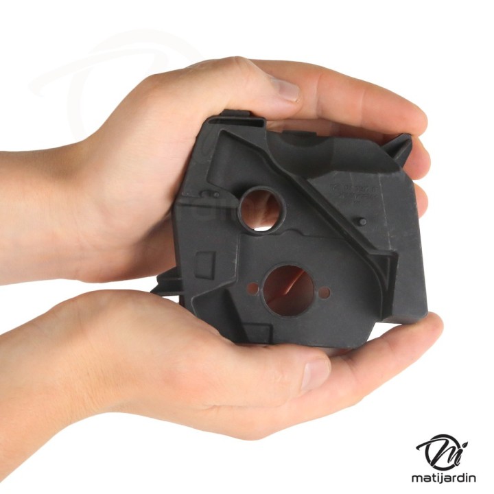Boîtier filtre à air pour tronçonneuse Stihl MS341 MS361
