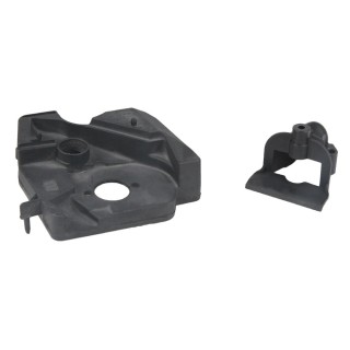 Boîtier + chicane filtre à air pour tronçonneuse Stihl MS341 MS361