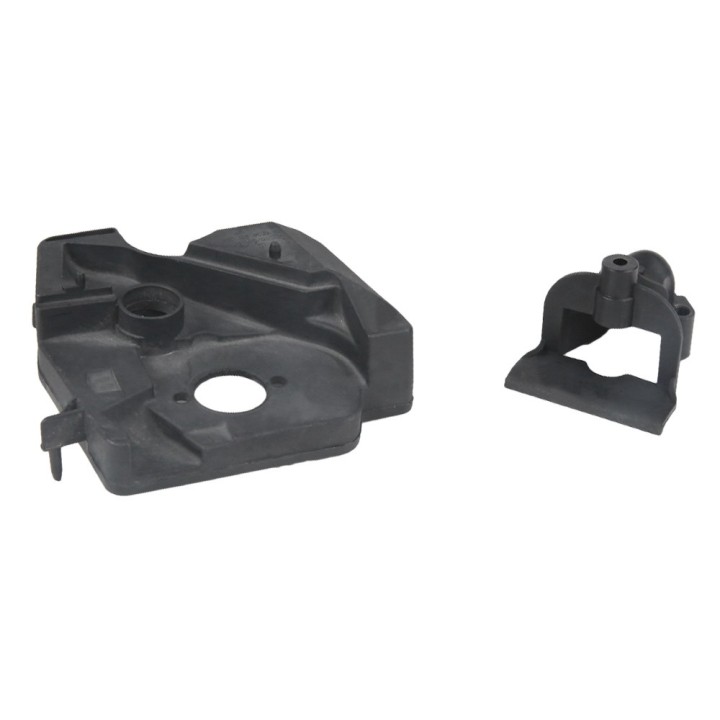 Boîtier + chicane filtre à air pour tronçonneuse Stihl MS341 MS361