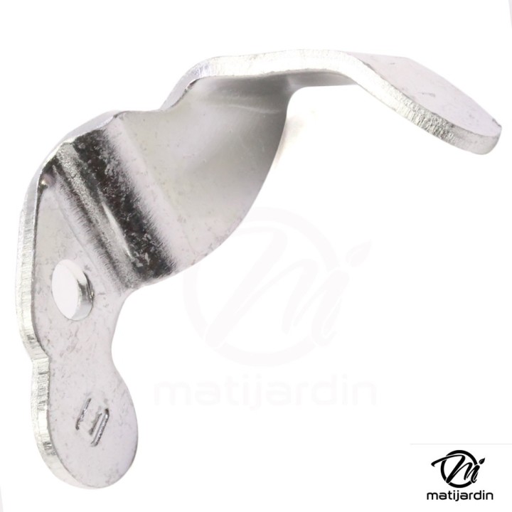 Arrêt de chaîne pour tronçonneuse MS192T