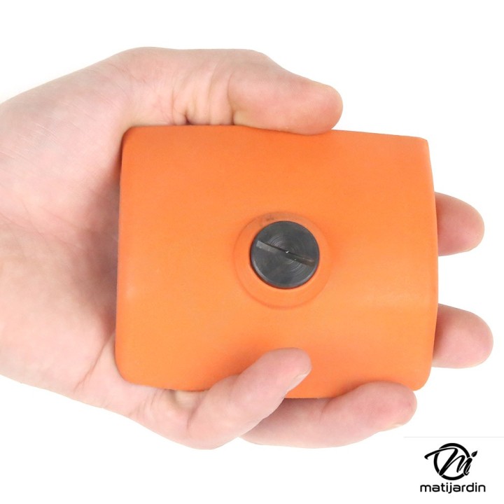 Carter carburateur pour tronçonneuse Stihl 020T 200T MS200T