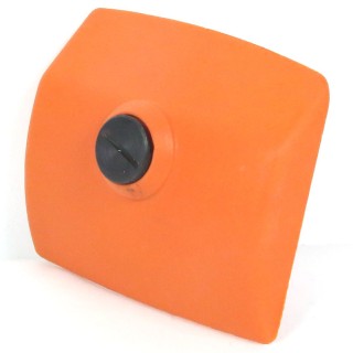 Carter carburateur pour tronçonneuse Stihl 020T 200T MS200T