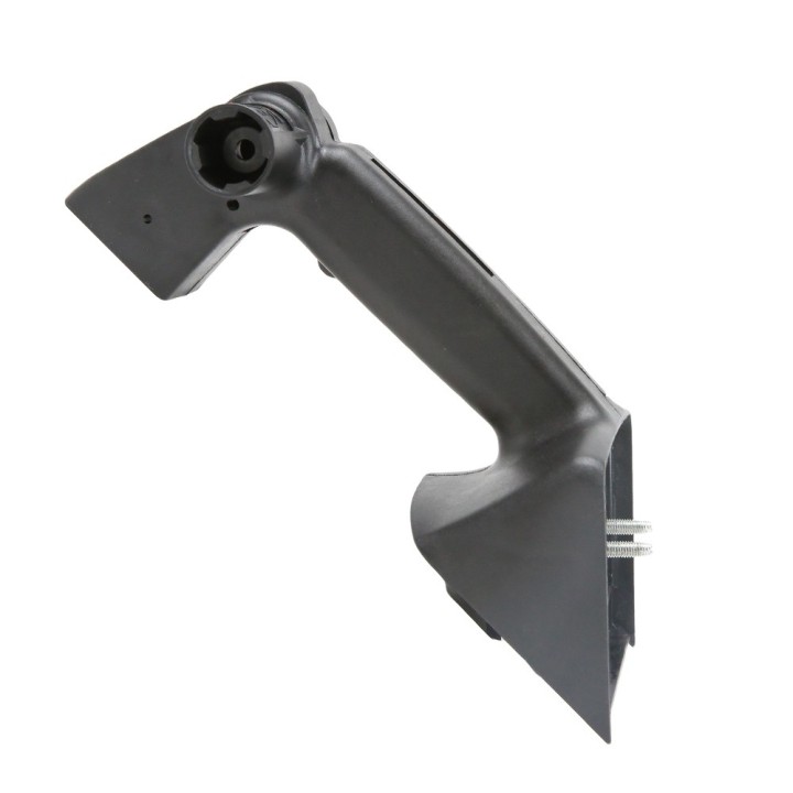 Poignée de gaz + couvercle filtre pour tronçonneuse Stihl 020T MS200T