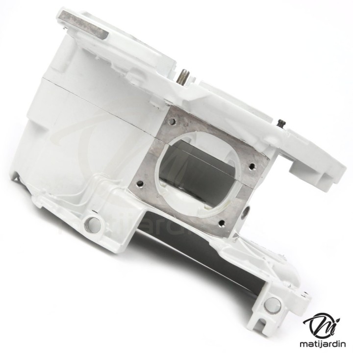Carter moteur pour tronçonneuse Stihl MS341 MS361