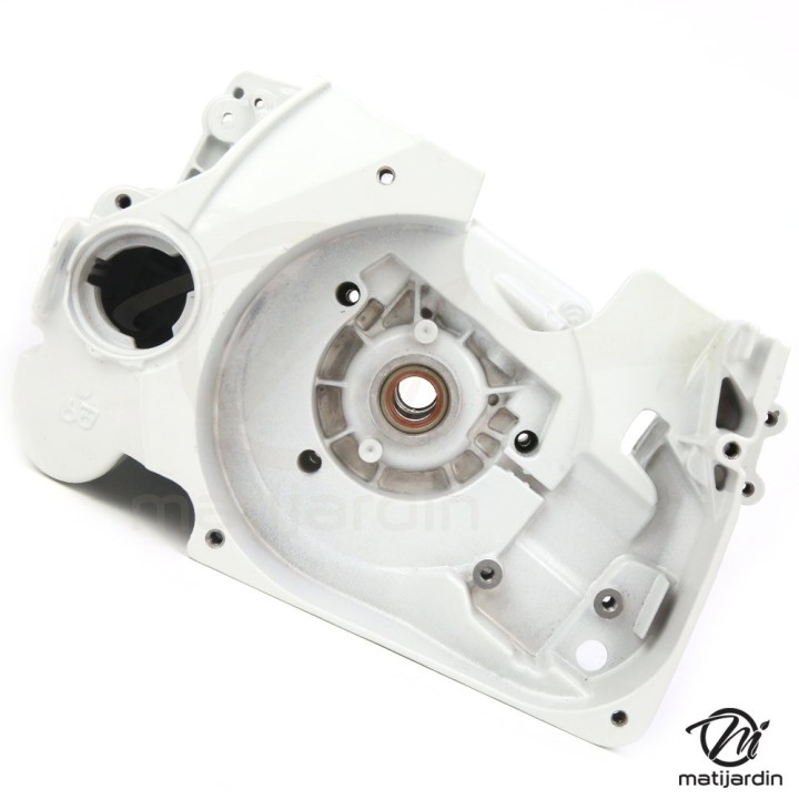 Carter moteur pour tronçonneuse Stihl MS341 MS361