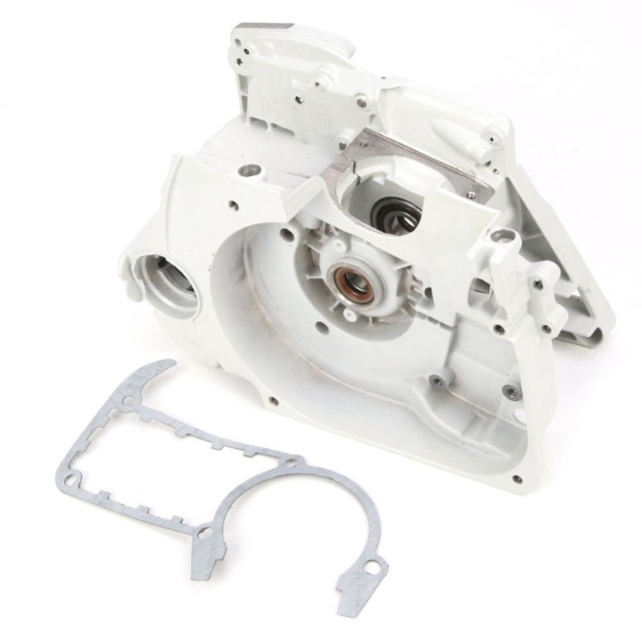 Carter moteur pour tronçonneuse Stihl MS341 MS361