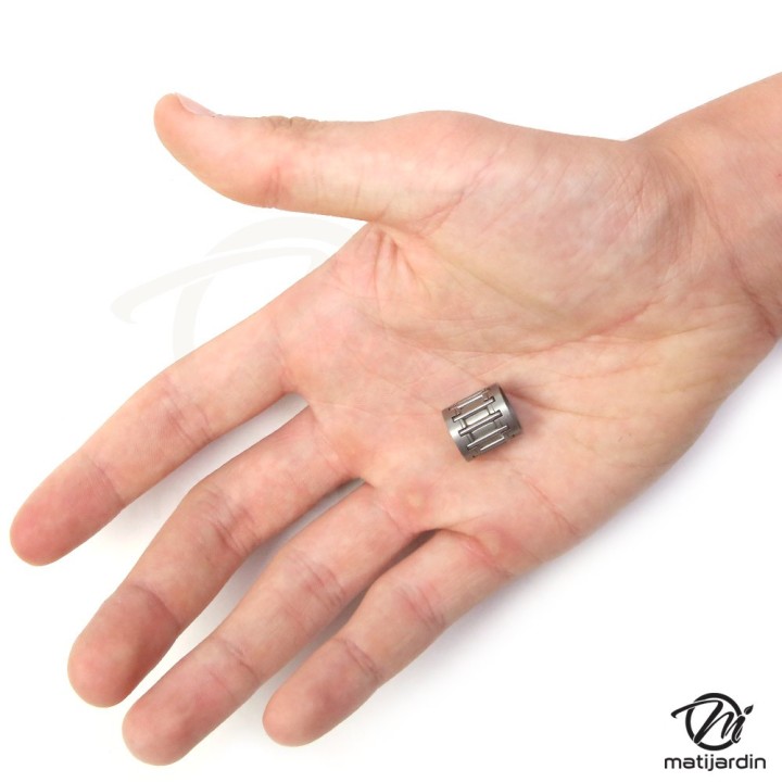 Cage à aiguilles pour tronçonneuse Stihl MS341 MS361