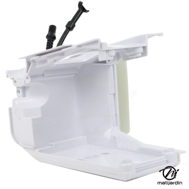 Carter réservoir pour tronçonneuse Stihl MS341 MS361