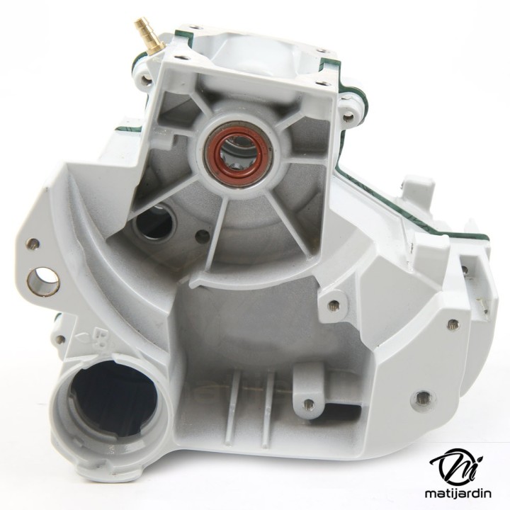 Carter moteur pour tronçonneuse Stihl 020T MS200 MS200T