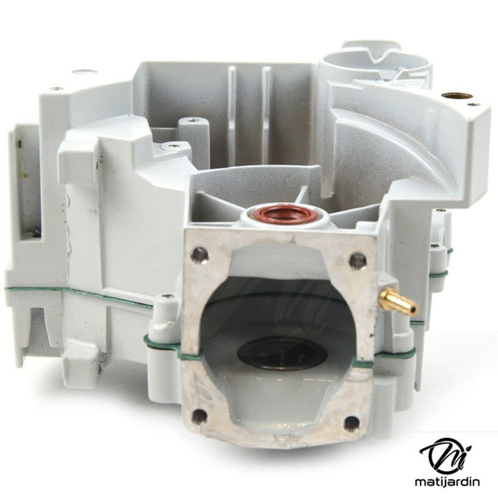 Carter moteur pour tronçonneuse Stihl 020T MS200 MS200T