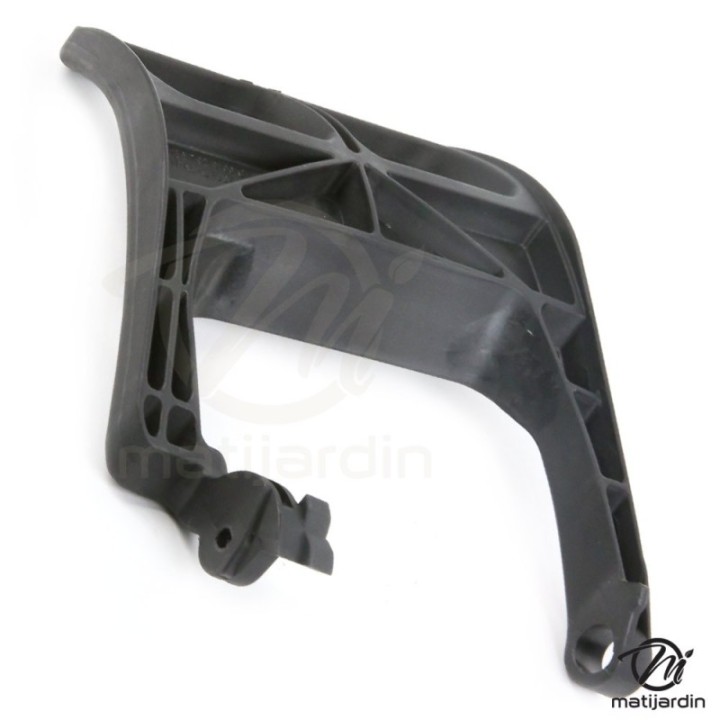 Poignée frein de chaîne pour tronçonneuse Stihl MS341 MS361