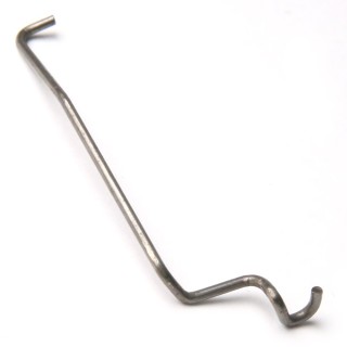 Tringle d'accélérateur pour tronçonneuse Stihl MS341 MS361