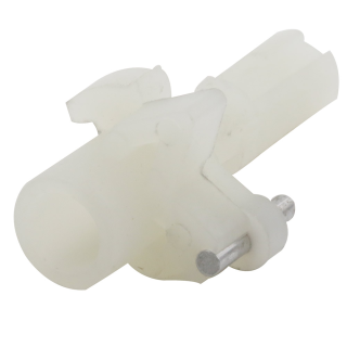 Arbre de commande pour tronçonneuse Stihl 020T MS200T