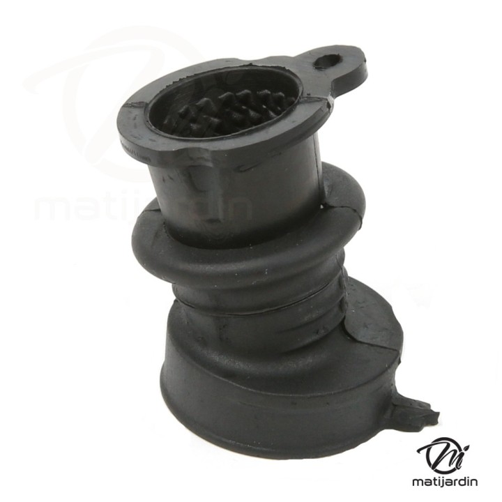 Pipe d'admission pour tronçonneuse Stihl MS341 MS361
