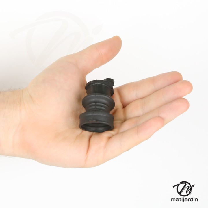 Pipe d'admission pour tronçonneuse Stihl MS341 MS361