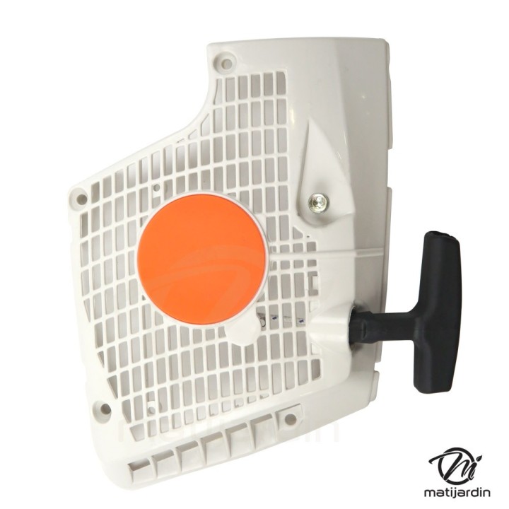 Lanceur complet pour tronçonneuse Stihl MS270 MS280
