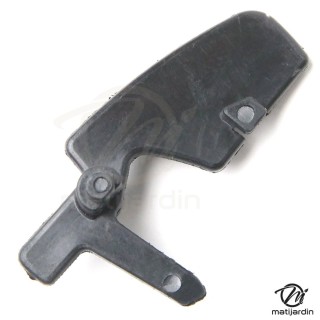 Gâchette accélérateur pour tronçonneuse Stihl MS341 MS361