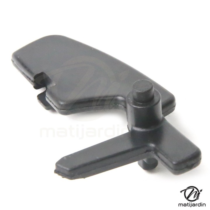 Gâchette accélérateur pour tronçonneuse Stihl MS341 MS361