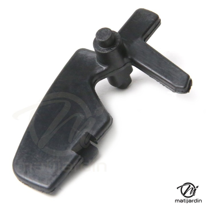 Gâchette accélérateur pour tronçonneuse Stihl MS341 MS361