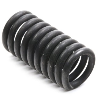 Ressort inférieur poignée tubulaire pour tronçonneuse Stihl MS261