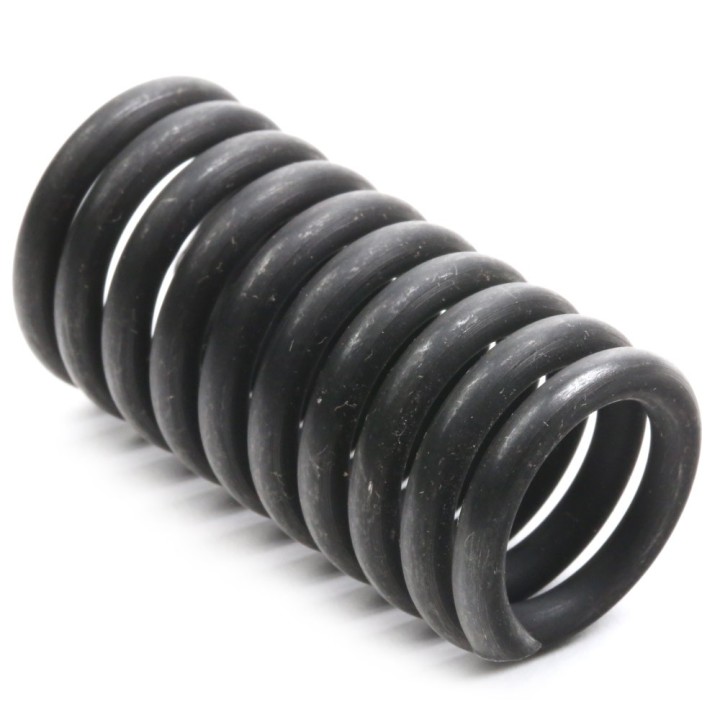 Ressort inférieur poignée tubulaire pour tronçonneuse Stihl MS261