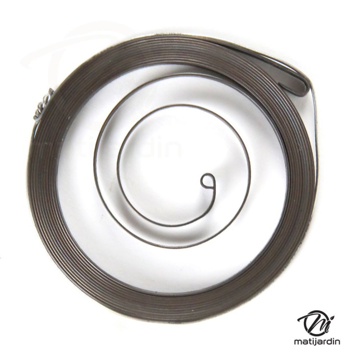 Ressort lanceur pour tronçonneuse Stihl MS341 MS361