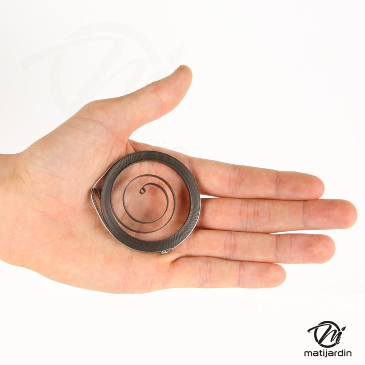 Ressort lanceur pour tronçonneuse Stihl MS441