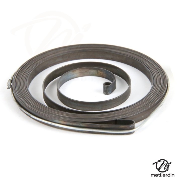 Ressort lanceur pour tronçonneuse Stihl MS341 MS361