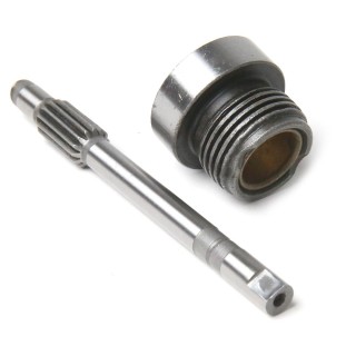 Pompe à huile à ergots pour tronçonneuse Stihl 075AV 076AV