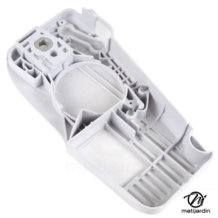 Carter de chaîne pour tronçonneuse Stihl 020T MS200 MS200T