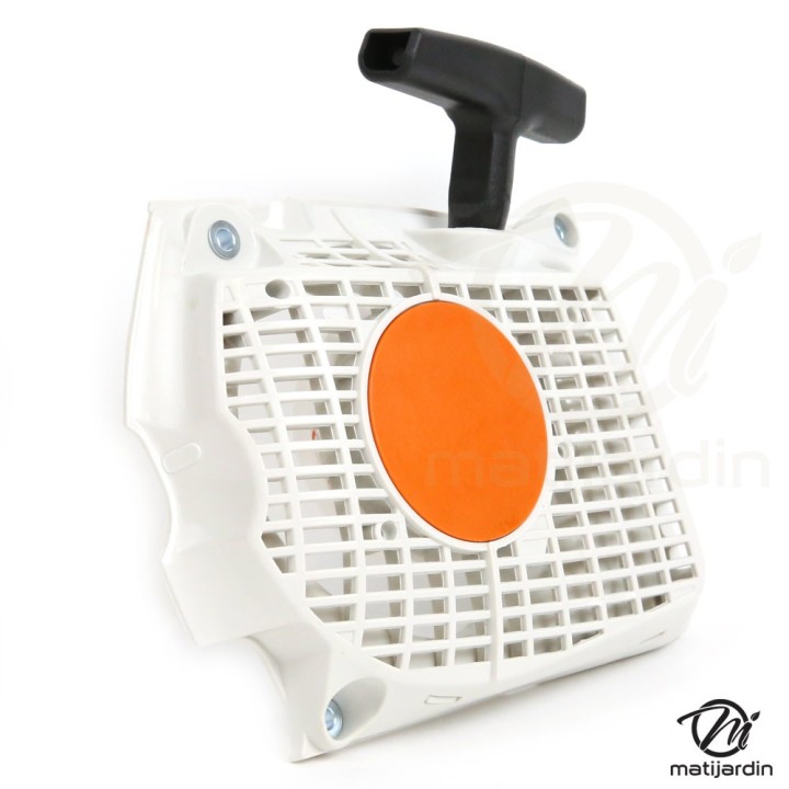 Lanceur complet pour tronçonneuse Stihl MS261