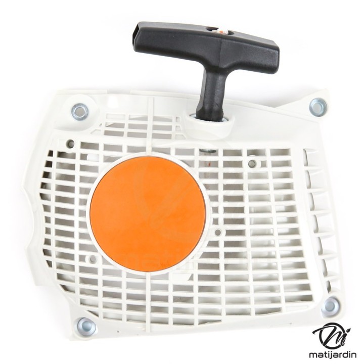 Lanceur complet pour tronçonneuse Stihl MS261