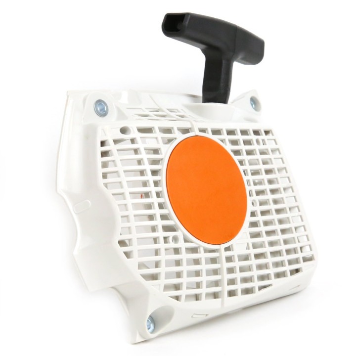 Lanceur complet pour tronçonneuse Stihl MS261