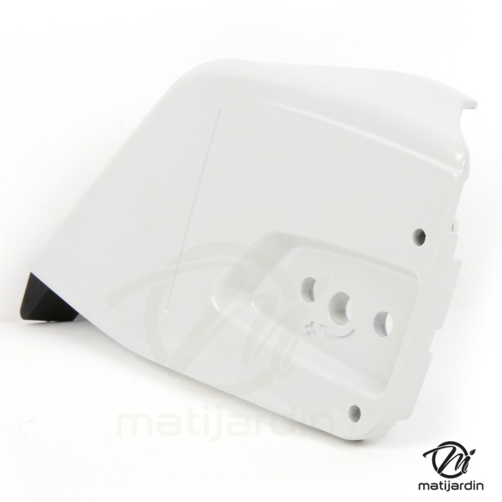 Carter de chaîne pour tronçonneuse Stihl MS341 MS361