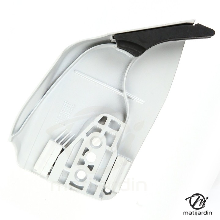 Carter de chaîne pour tronçonneuse Stihl MS362