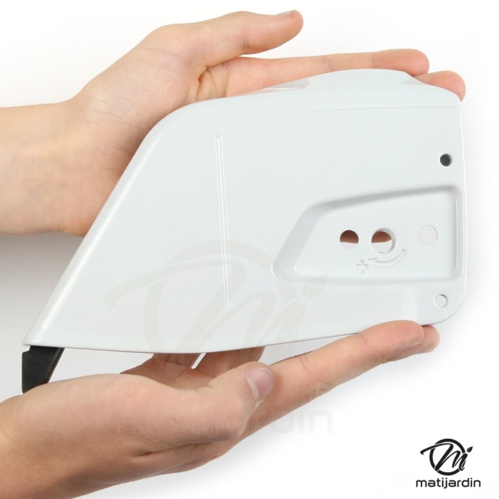 Carter de chaîne pour tronçonneuse Stihl MS362