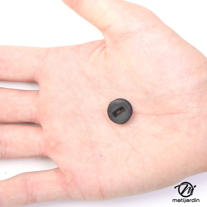 Douille protection câble allumage pour tronçonneuse Stihl MS270 MS280