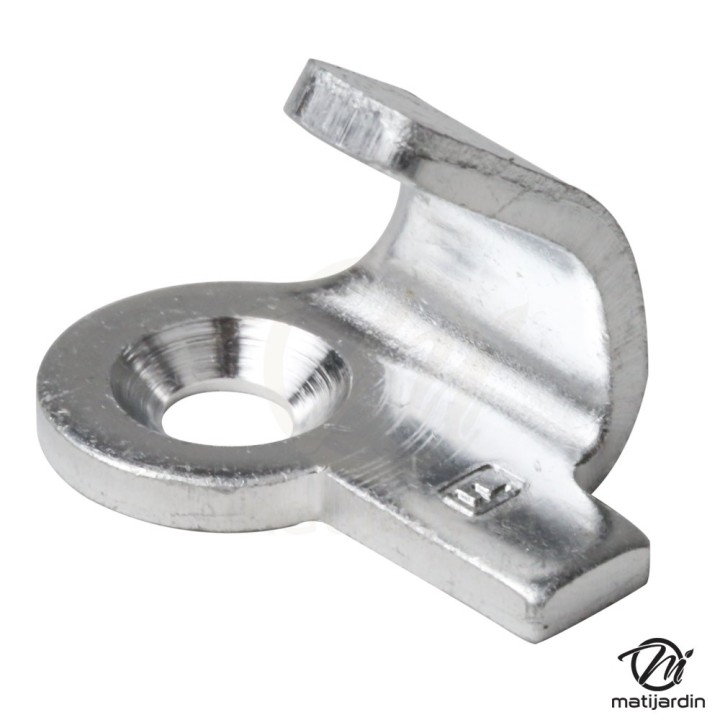 Arrêt de chaîne pour tronçonneuse MS261