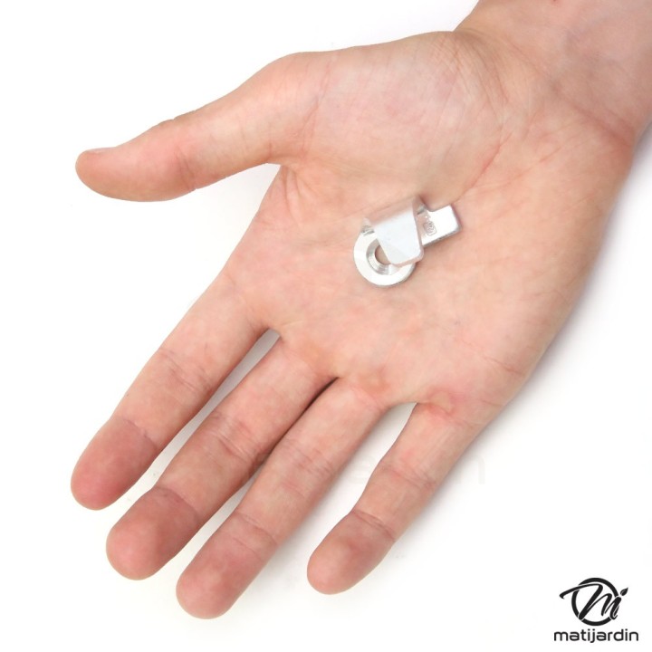 Arrêt de chaîne pour tronçonneuse MS261