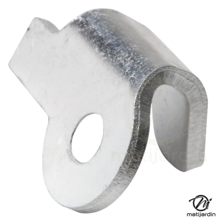 Arrêt de chaîne pour tronçonneuse MS261