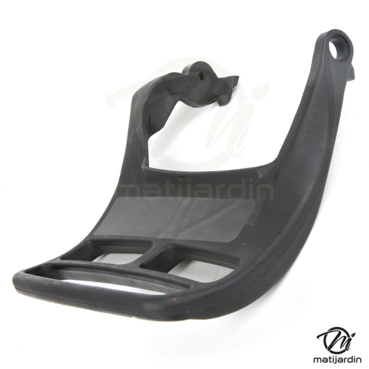 Poignée frein de chaîne pour tronçonneuse Stihl MS261, MS 261