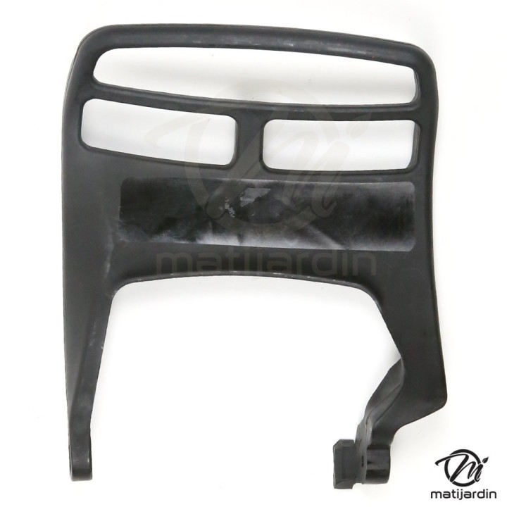 Poignée frein de chaîne pour tronçonneuse Stihl MS261, MS 261