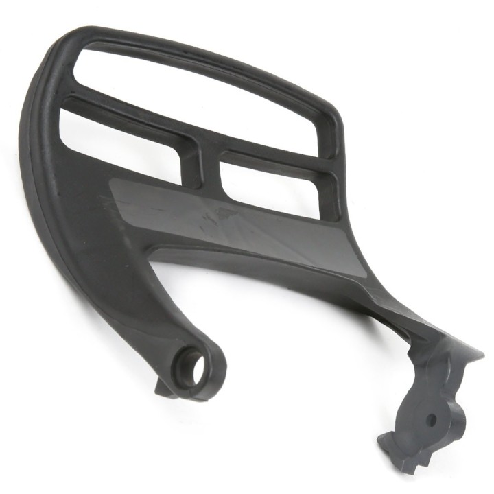 Poignée frein de chaîne pour tronçonneuse Stihl MS261, MS 261