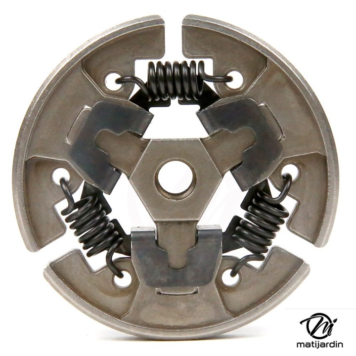 Embrayage pour tronçonneuse Stihl 020T MS200T