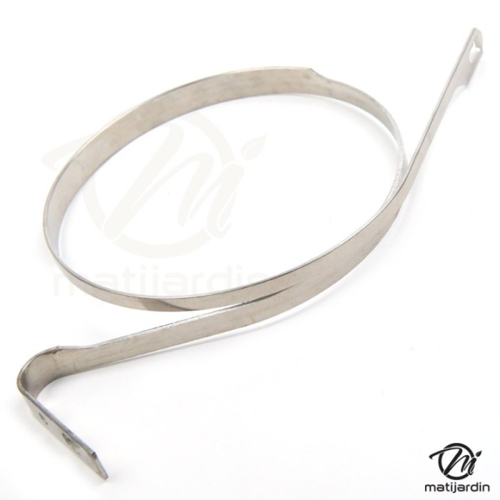 Collier de frein pour tronçonneuse Stihl MS271