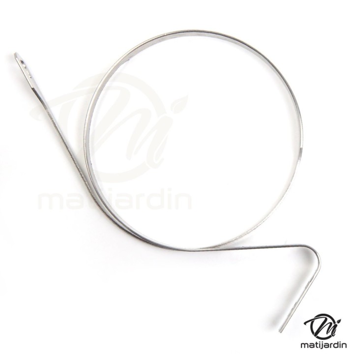 Collier de frein pour tronçonneuse Stihl MS261