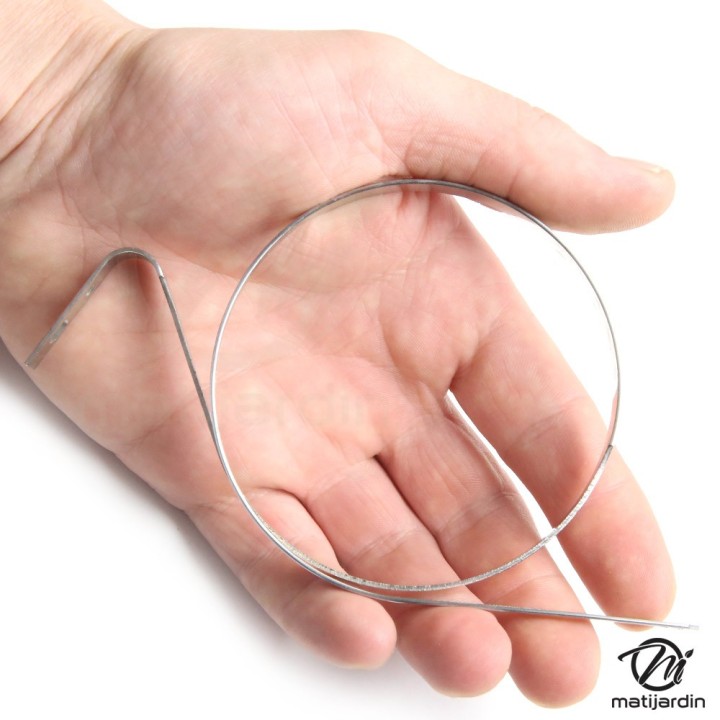 Collier de frein pour tronçonneuse Stihl MS291