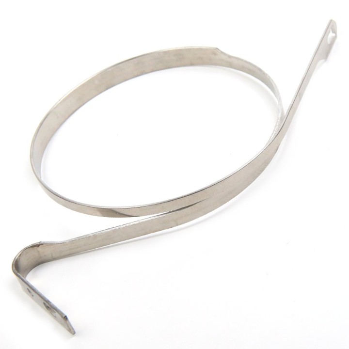 Collier de frein pour tronçonneuse Stihl MS271