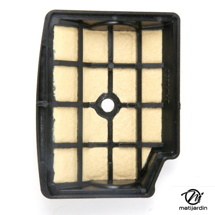 Filtre à air pour tronçonneuse Stihl 020T MS200T